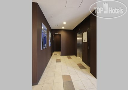 Photos Comfort Hotel Hakodate