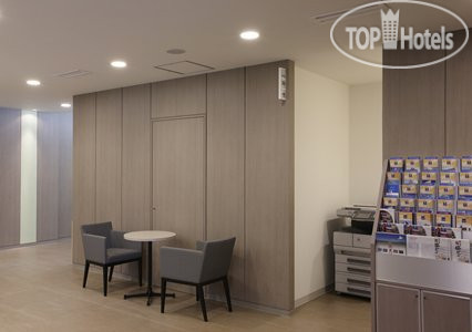 New photos from tourists Comfort Hotel Kitami 3*