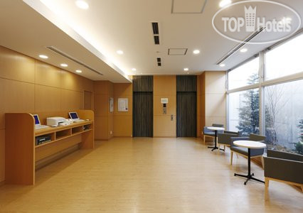 New photos from tourists Comfort Hotel Kushiro 3*