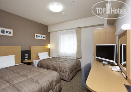New photos from tourists Comfort Hotel Obihiro 3*
