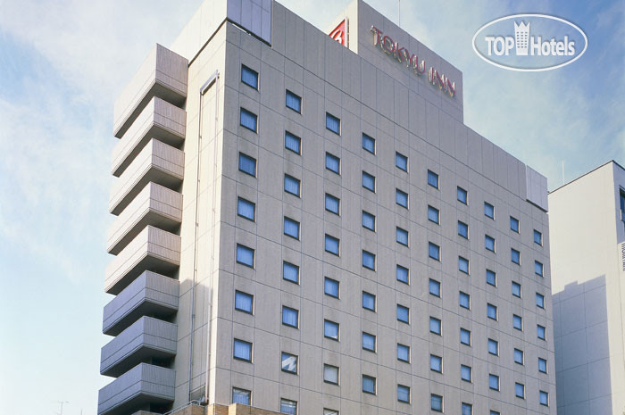 Hotel photo Nagoya Sakae Tokyu Inn 3*