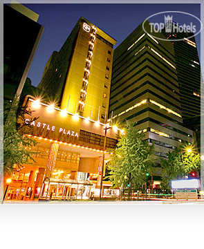Hotelier's photos Castle Plaza 4*