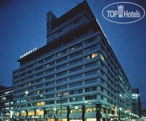Hotelier's photos International Hotel Nagoya 3*