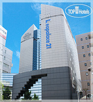 Hotelier's photos Leopalace Nagoya 4*