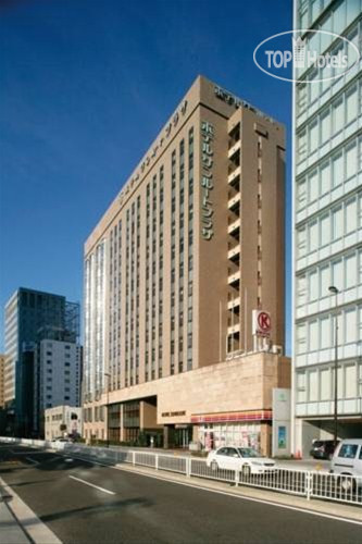 Hotelier's photos Sunroute Plaza Nagoya 4*