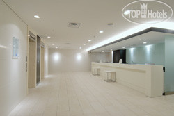 New photos from tourists Meitetsu Inn Nagoya Nishiki 3*