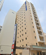 Hotel photo Meitetsu Inn Nagoya Nishiki 3*