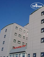 Hotelier's photos Washington Hotel Plaza 3*
