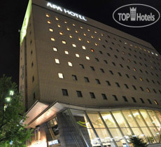 Hotelier's photos APA Hotel Ogaki-Ekimae 3*