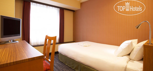 New photos from tourists The b Nagoya 3*