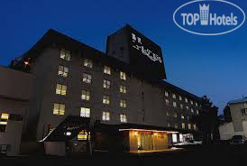 Hotelier's photos Yuzawa New Otani Hotel 3*