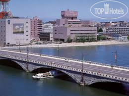 Hotelier's photos Niigata Grand Hotel 3*