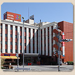 Hotelier's photos 1-2-3 Kofu Shingen Onsen Hotel 3*