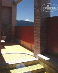 New photos from tourists 1-2-3 Kofu Shingen Onsen Hotel 3*