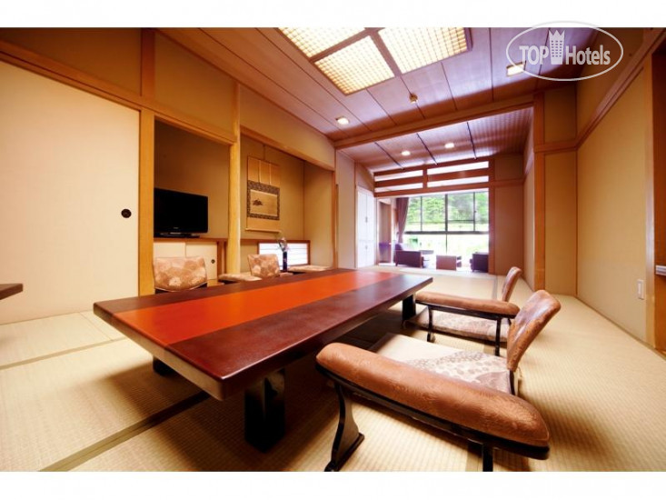 New photos from tourists Nishiyama Onsen Keiunkan