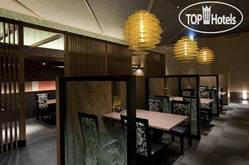 New photos from tourists Crowne Plaza ANA Niigata 4*