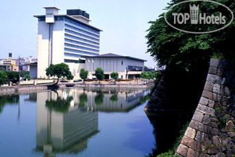 Hotel photo The Westin Nagoya Castle 5*