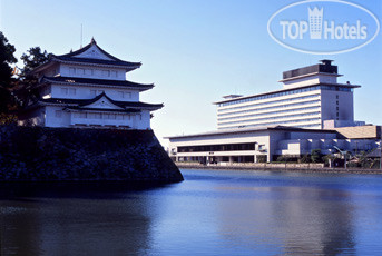 New photos from tourists The Westin Nagoya Castle 5*