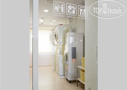 New photos from tourists Comfort Hotel Tsubamesanjo 3*