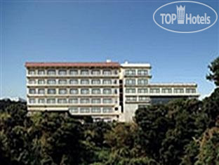 Hotel photo Ashizuri Kokusai Hotel 4*