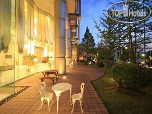 New photos from tourists Ajour Shionomaru 3*