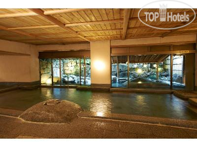 New photos from tourists Dogoonsen Yamatoya Honten 5*