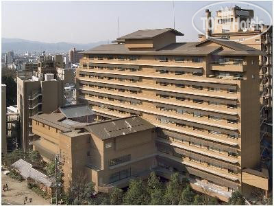Hotel photo Dogoonsen Yamatoya Honten 5*