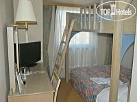 New photos from tourists Albert Hotel Akita 2*