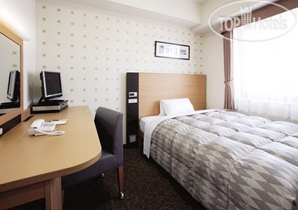 New photos from tourists Comfort Hotel Tendo 3*