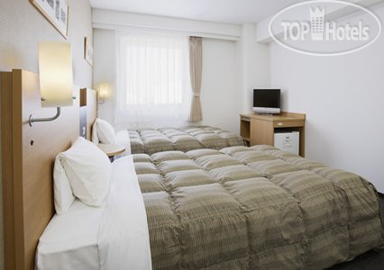 New photos from tourists Comfort Hotel Akita 3*