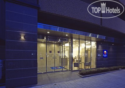 New photos from tourists Comfort Hotel Yamagata 3*