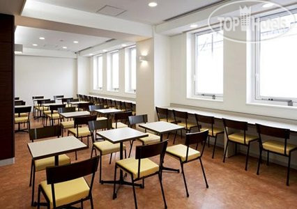 New photos from tourists Comfort Hotel Kitakami 3*