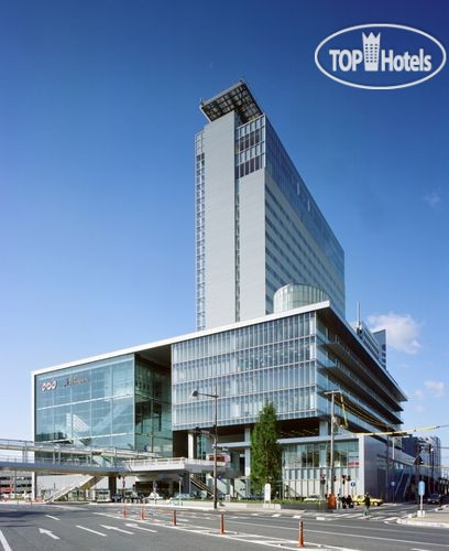 Hotelier's photos ANA Hotel Okayama 4*