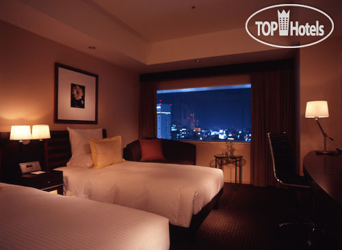 New photos from tourists ANA Hotel Okayama 4*