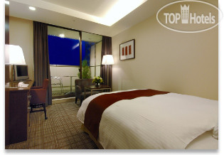 Новые добавленные фото туристов Rembrandt Hotel Atsugi 3*