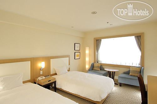 New photos from tourists Keikyu EX Inn Shinagawa 3*