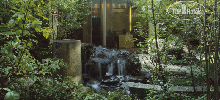 Hotel photo Niwa Tokyo 4*