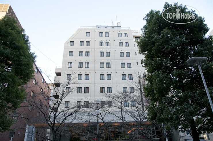 Hotel photo Yaesu Terminal 3*