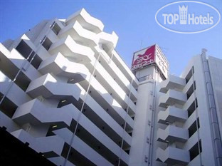 Hotel photo Sky Court Koiwa 2*