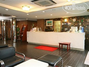 New photos from tourists Sky Court Koiwa 2*