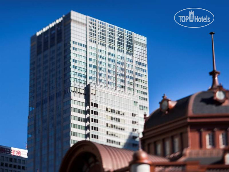 Hotel photo Metropolitan Marunouchi 4*