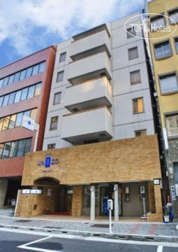 Hotel photo Unizo Kanda 3*