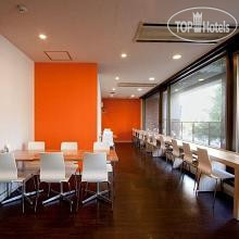 New photos from tourists Sky Court Asakusa 2*