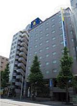 Hotel photo Sky Court Asakusa 2*