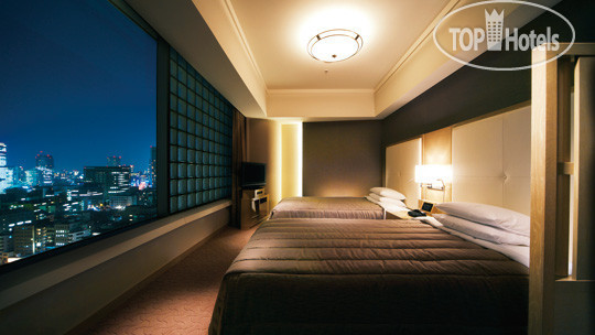 Hotel photo Grand Arc Hanzomon 3*