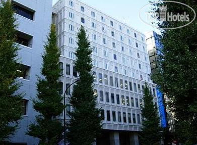 Hotel photo Shinjuku Park Hotel 