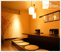 New photos from tourists Shinjuku Park Hotel
