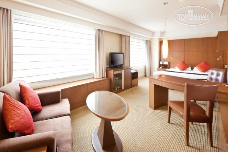 Hotel photo Royal Park Hotel Tokyo Nihonbashi 4*