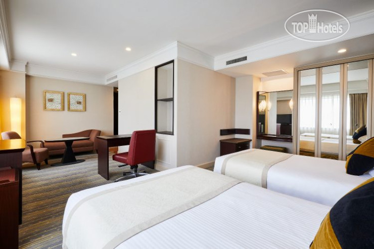 Photos Royal Park Hotel Tokyo Nihonbashi