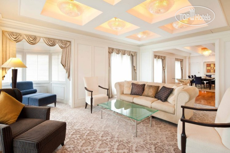 New photos from tourists Royal Park Hotel Tokyo Nihonbashi 4*